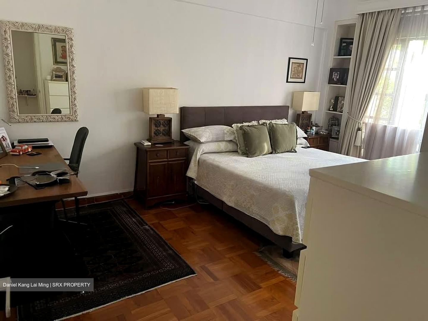 Pinewood Gardens (D10), Condominium #571189401
